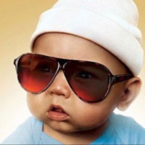 Meet your Posher, Patrick